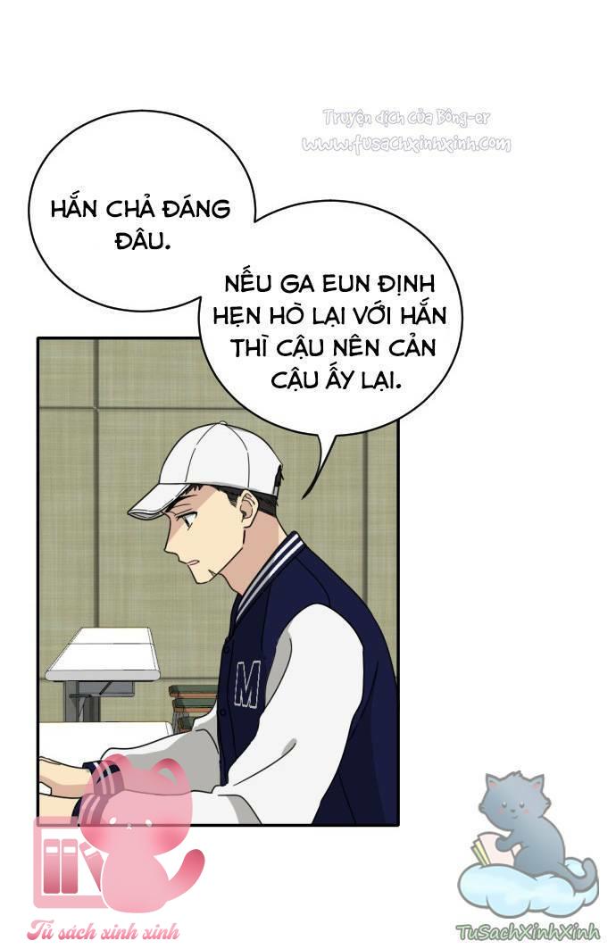 Bạn Của Em Trai - Chap 2 - Trang 53