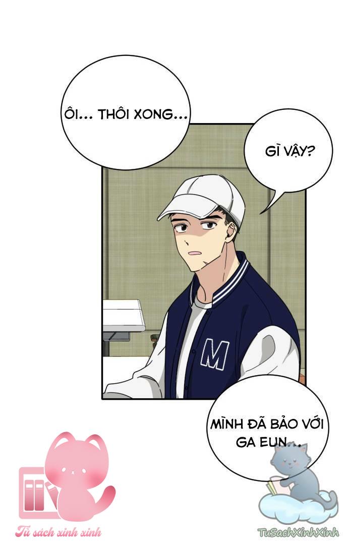 Bạn Của Em Trai - Chap 2 - Trang 54