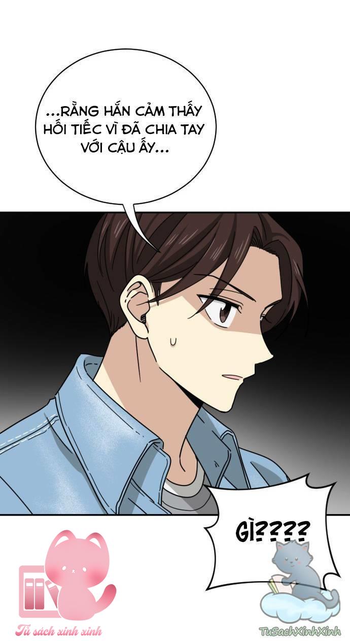 Bạn Của Em Trai - Chap 2 - Trang 55