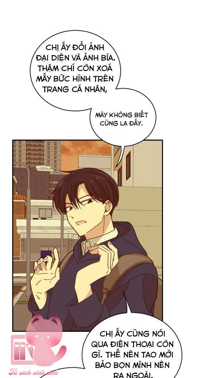 Bạn Của Em Trai - Chap 2 - Trang 6