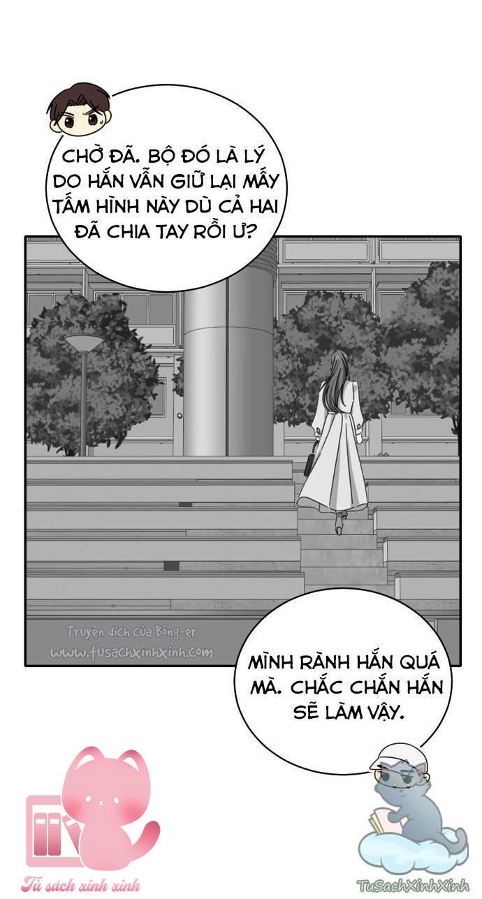 Bạn Của Em Trai - Chap 2 - Trang 62