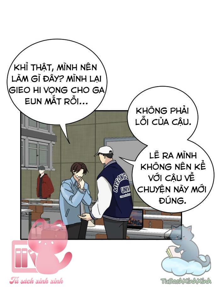 Bạn Của Em Trai - Chap 2 - Trang 63