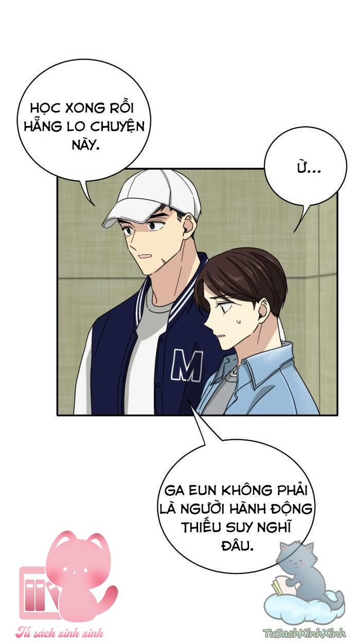 Bạn Của Em Trai - Chap 2 - Trang 64