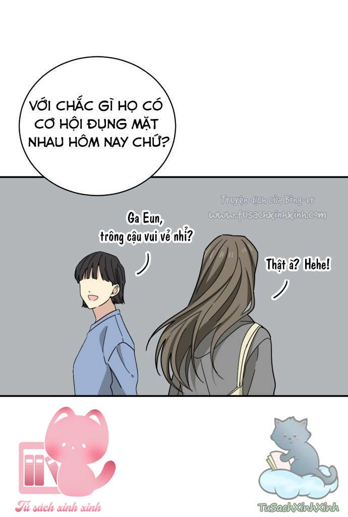 Bạn Của Em Trai - Chap 2 - Trang 65