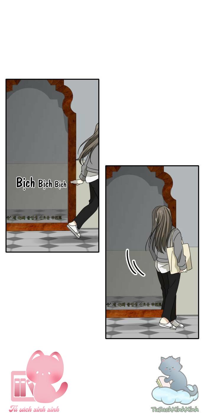 Bạn Của Em Trai - Chap 2 - Trang 67