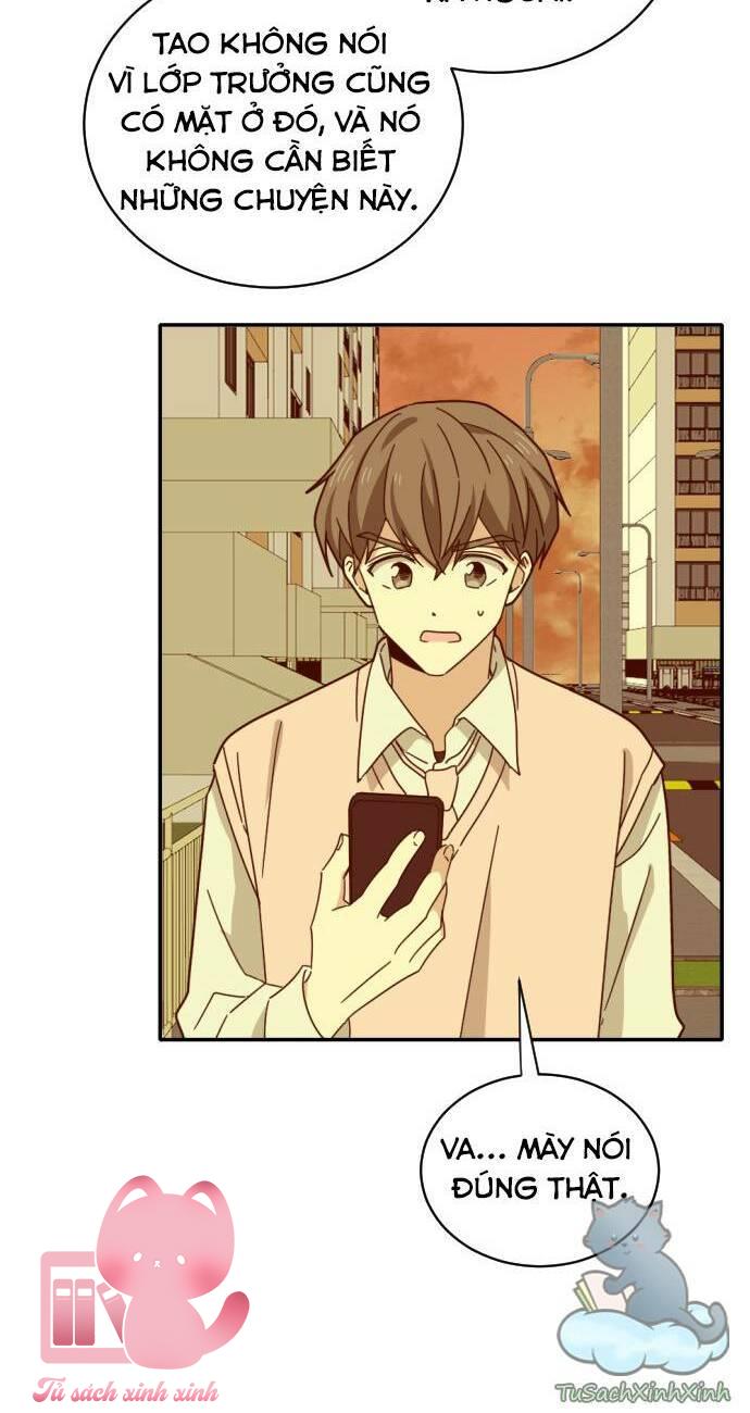 Bạn Của Em Trai - Chap 2 - Trang 7