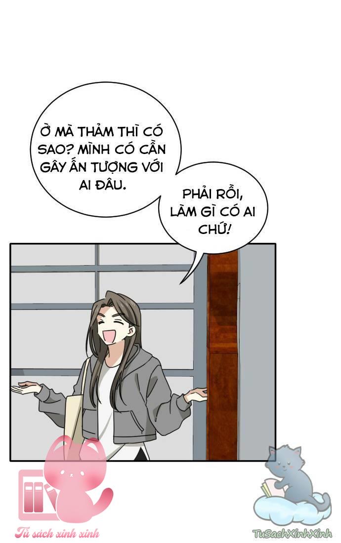 Bạn Của Em Trai - Chap 2 - Trang 70
