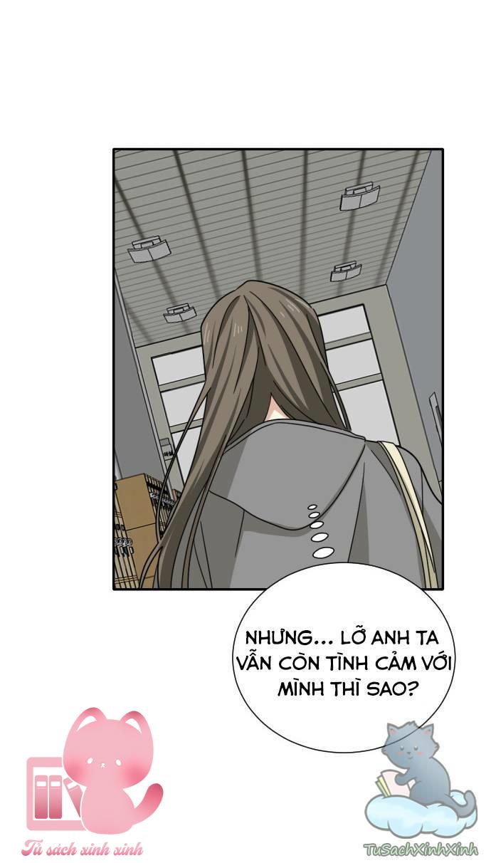 Bạn Của Em Trai - Chap 2 - Trang 73