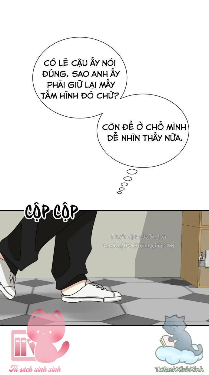 Bạn Của Em Trai - Chap 2 - Trang 74