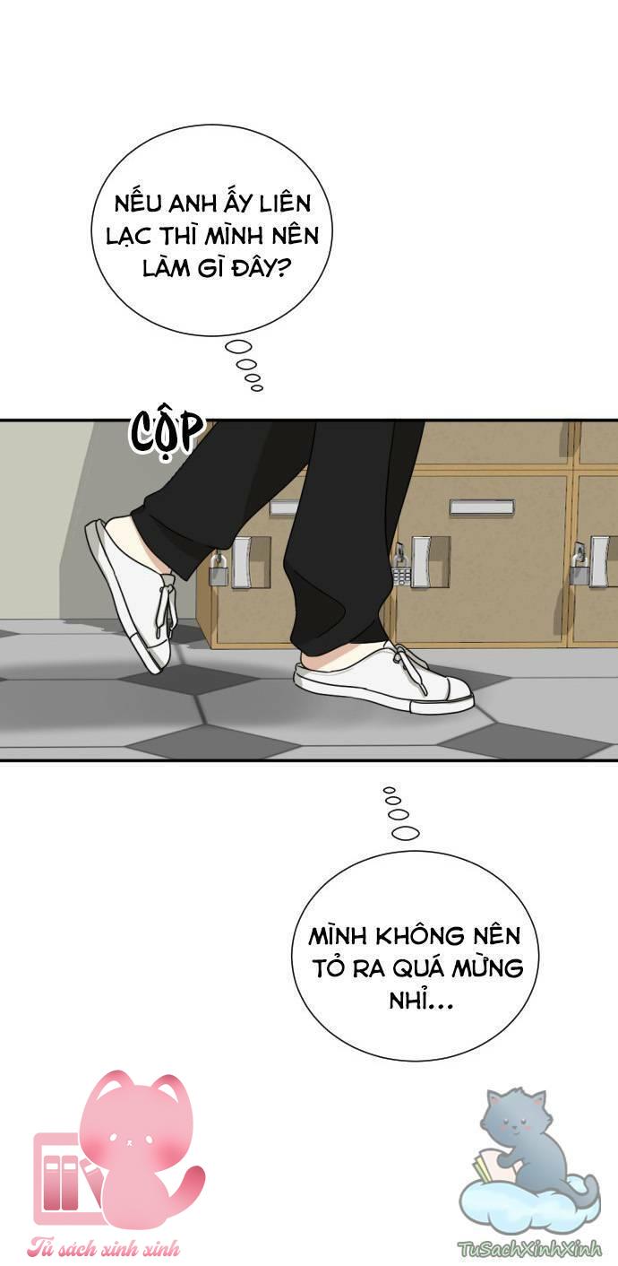Bạn Của Em Trai - Chap 2 - Trang 75