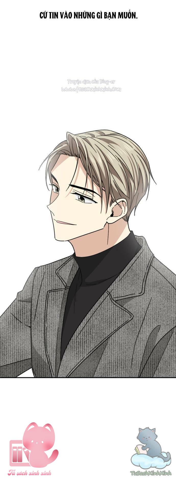 Bạn Của Em Trai - Chap 2 - Trang 77
