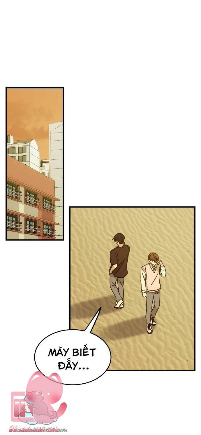 Bạn Của Em Trai - Chap 20 - Trang 1