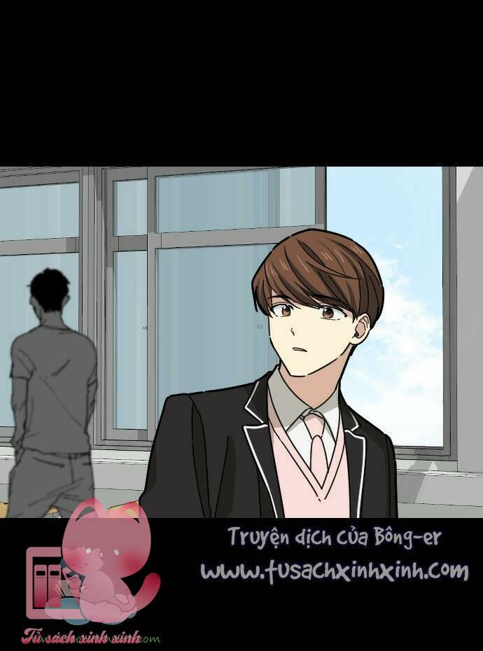 Bạn Của Em Trai - Chap 20 - Trang 11