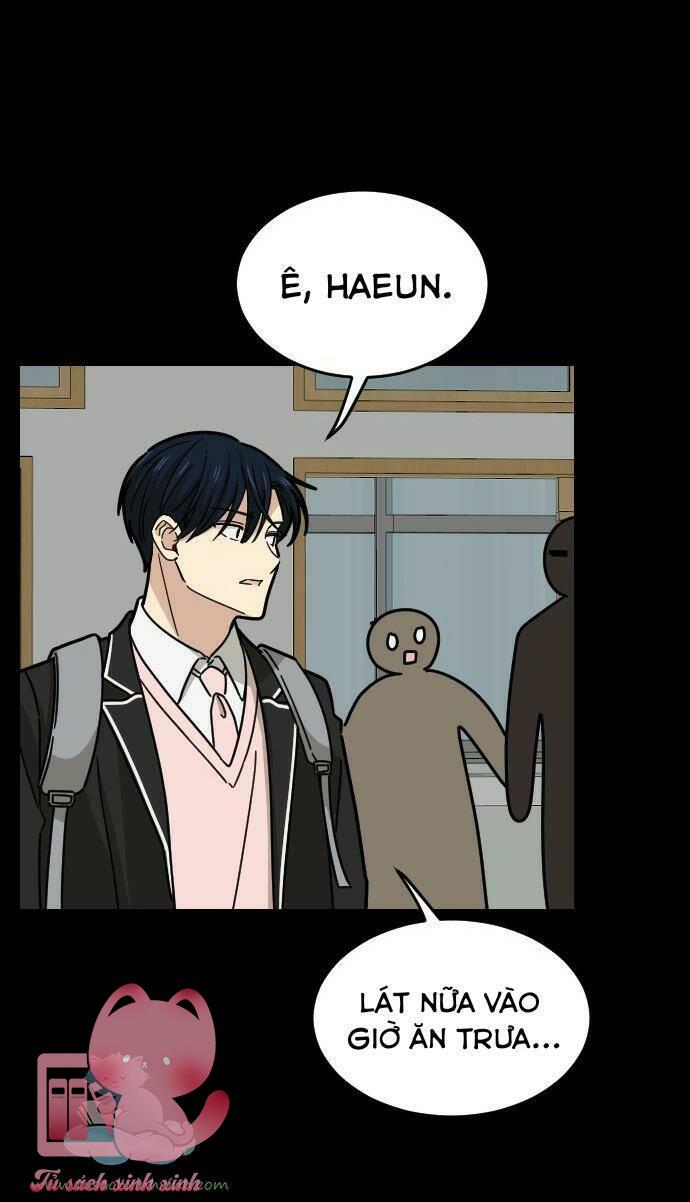 Bạn Của Em Trai - Chap 20 - Trang 12