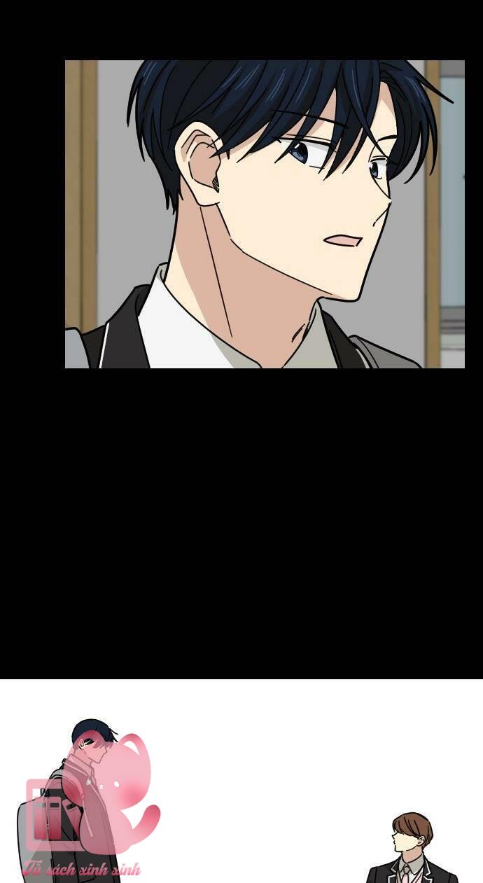Bạn Của Em Trai - Chap 20 - Trang 13