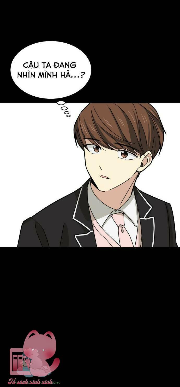 Bạn Của Em Trai - Chap 20 - Trang 15
