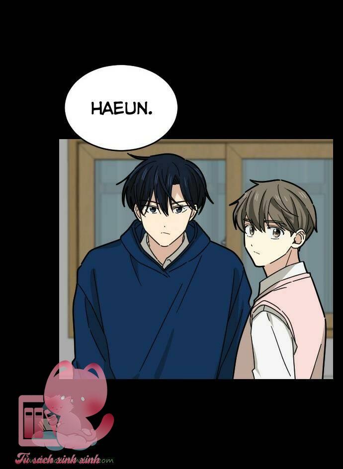 Bạn Của Em Trai - Chap 20 - Trang 17