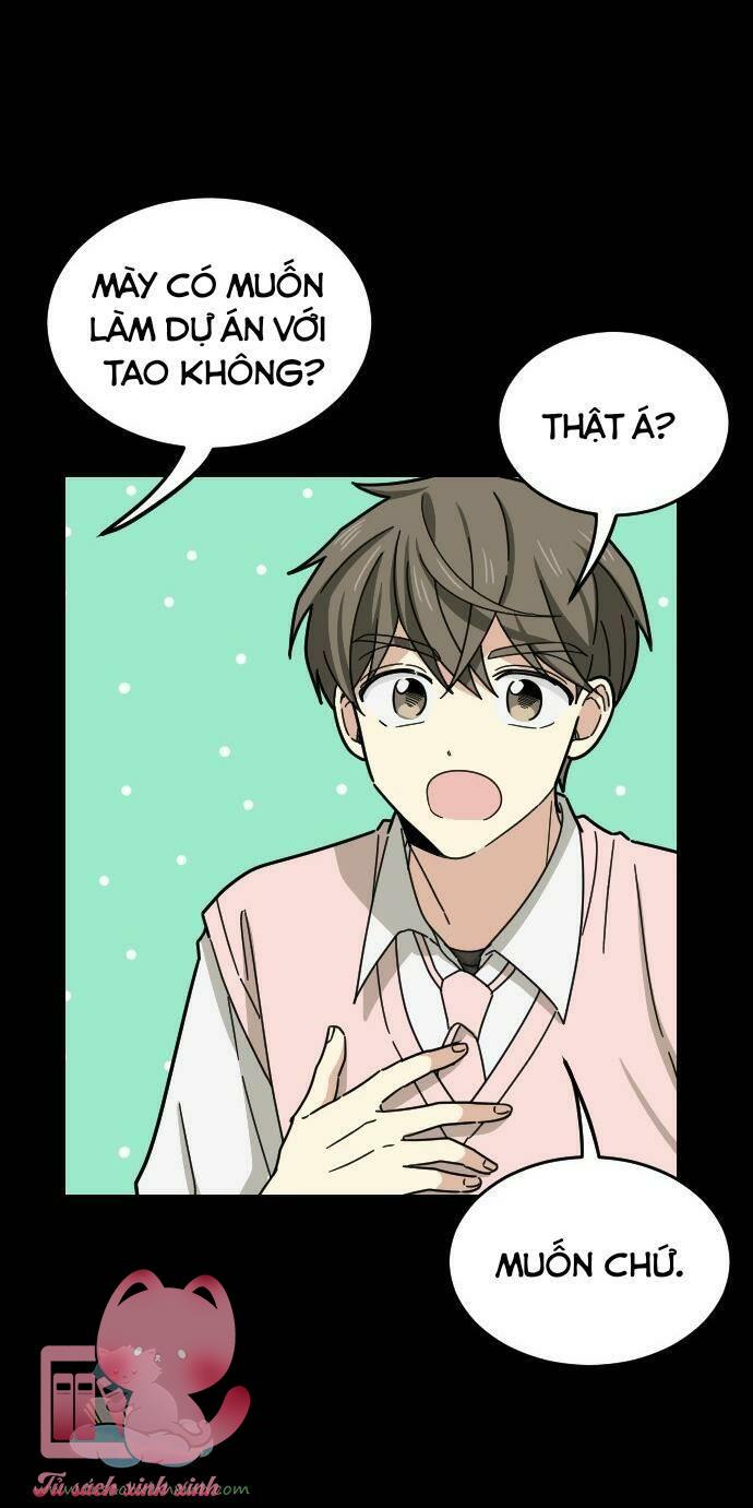 Bạn Của Em Trai - Chap 20 - Trang 18
