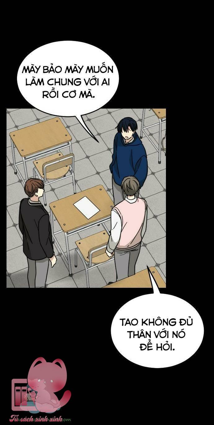 Bạn Của Em Trai - Chap 20 - Trang 19