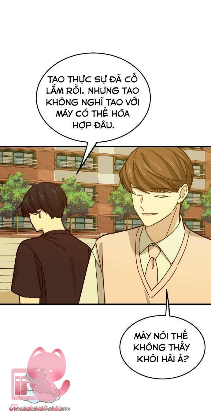 Bạn Của Em Trai - Chap 20 - Trang 2