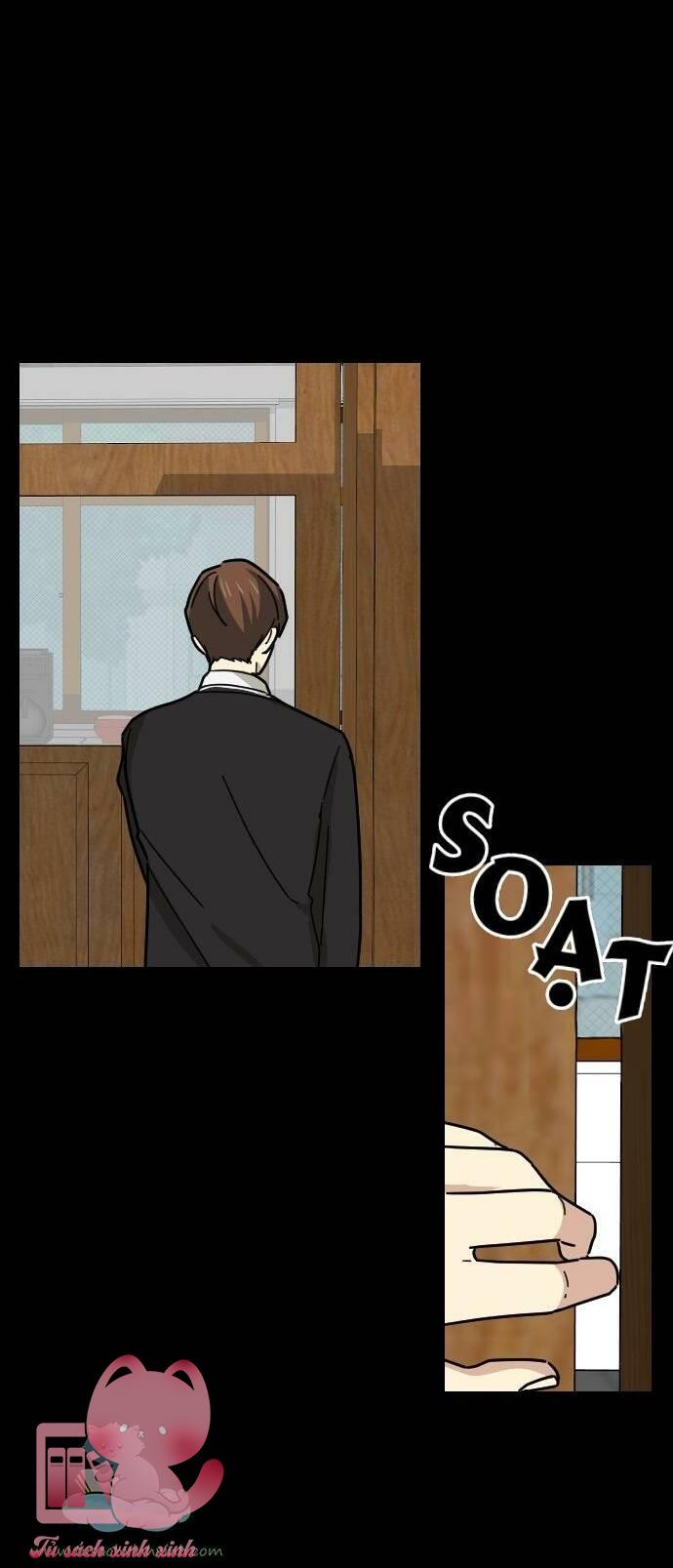 Bạn Của Em Trai - Chap 20 - Trang 22