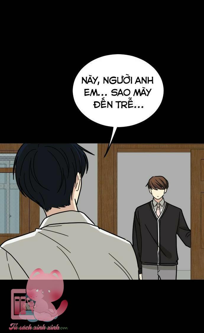 Bạn Của Em Trai - Chap 20 - Trang 23