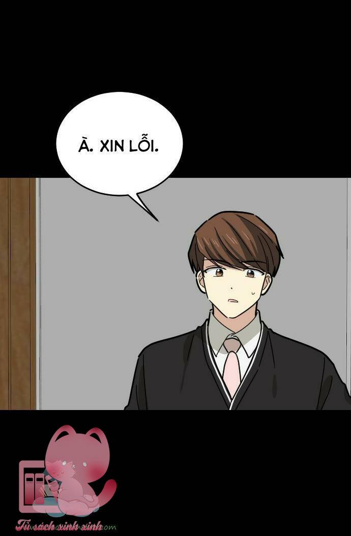 Bạn Của Em Trai - Chap 20 - Trang 24