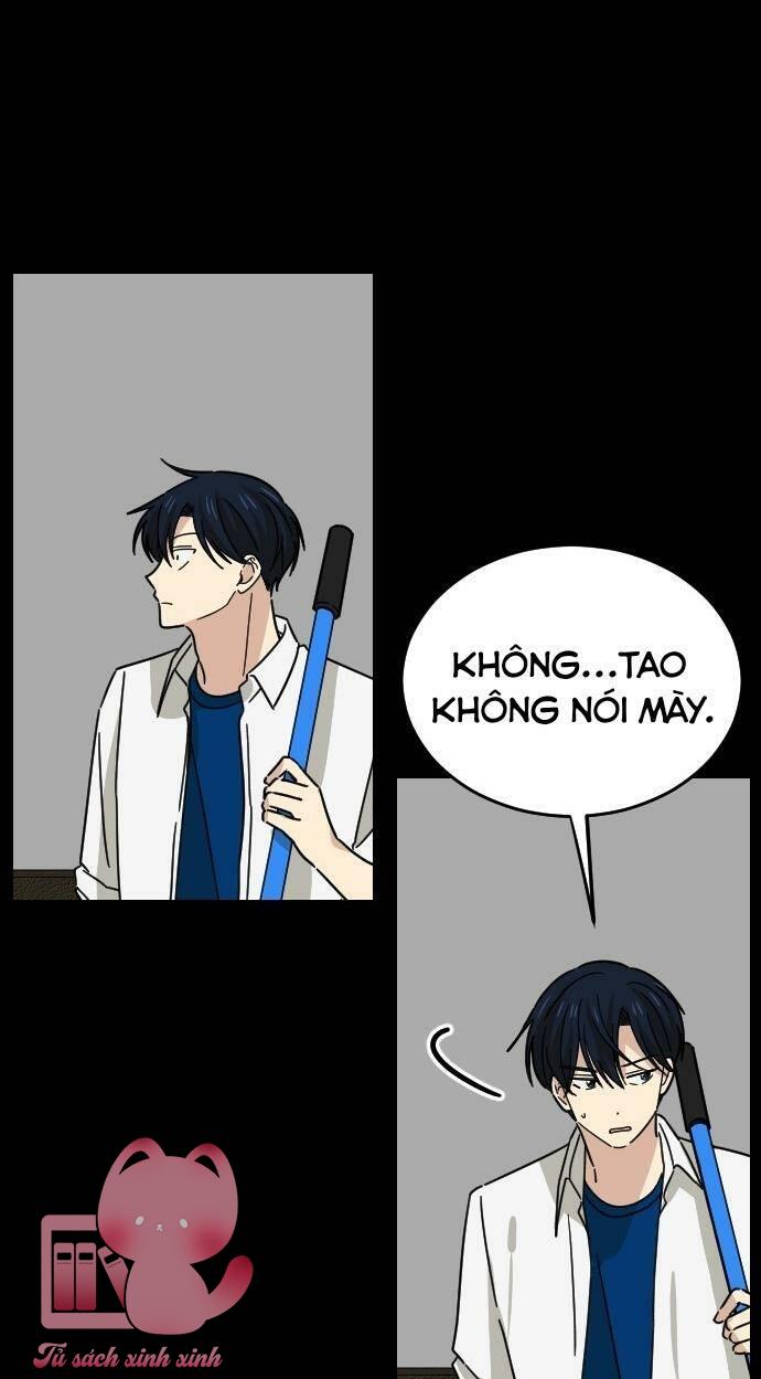 Bạn Của Em Trai - Chap 20 - Trang 25