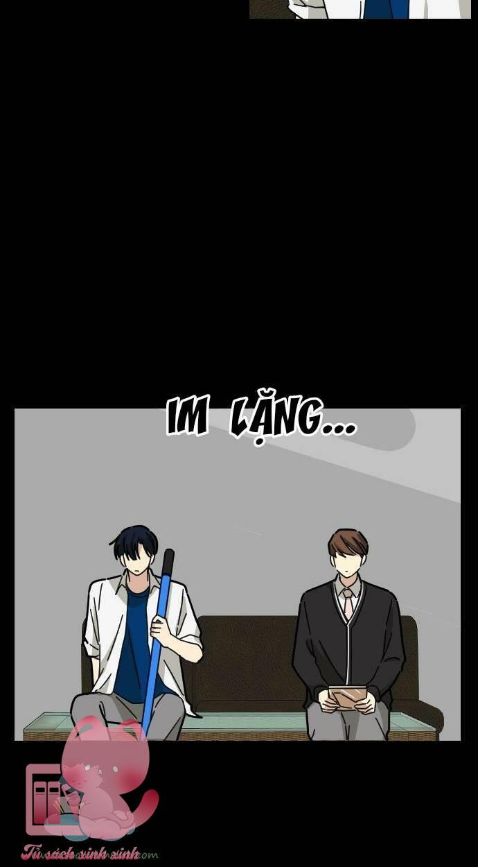 Bạn Của Em Trai - Chap 20 - Trang 26