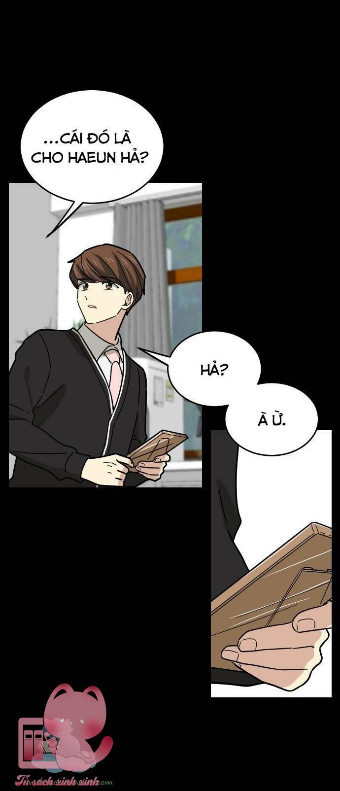 Bạn Của Em Trai - Chap 20 - Trang 27