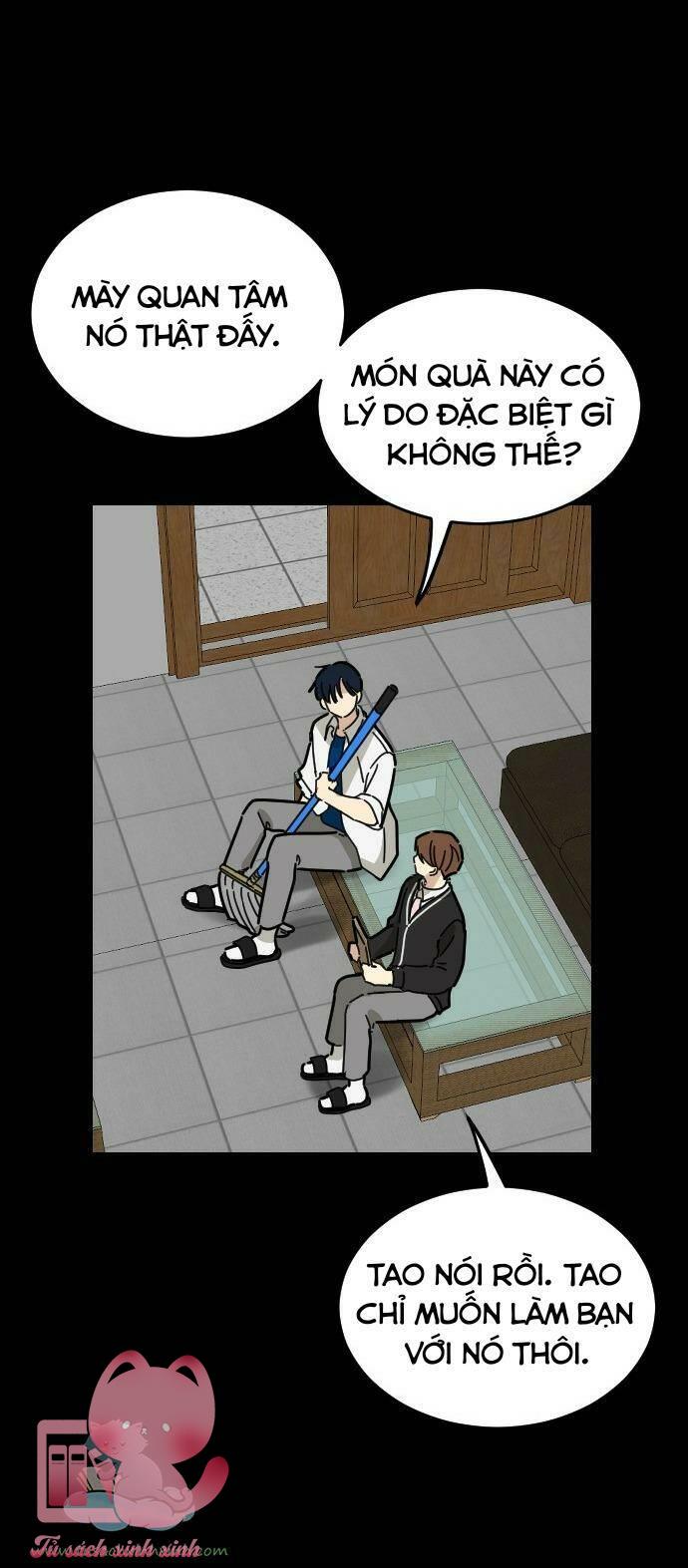 Bạn Của Em Trai - Chap 20 - Trang 28