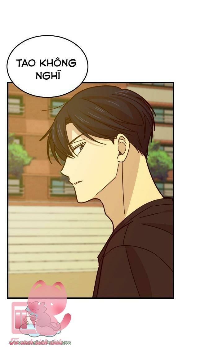 Bạn Của Em Trai - Chap 20 - Trang 3