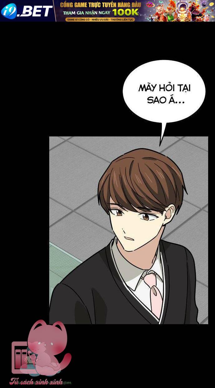 Bạn Của Em Trai - Chap 20 - Trang 30