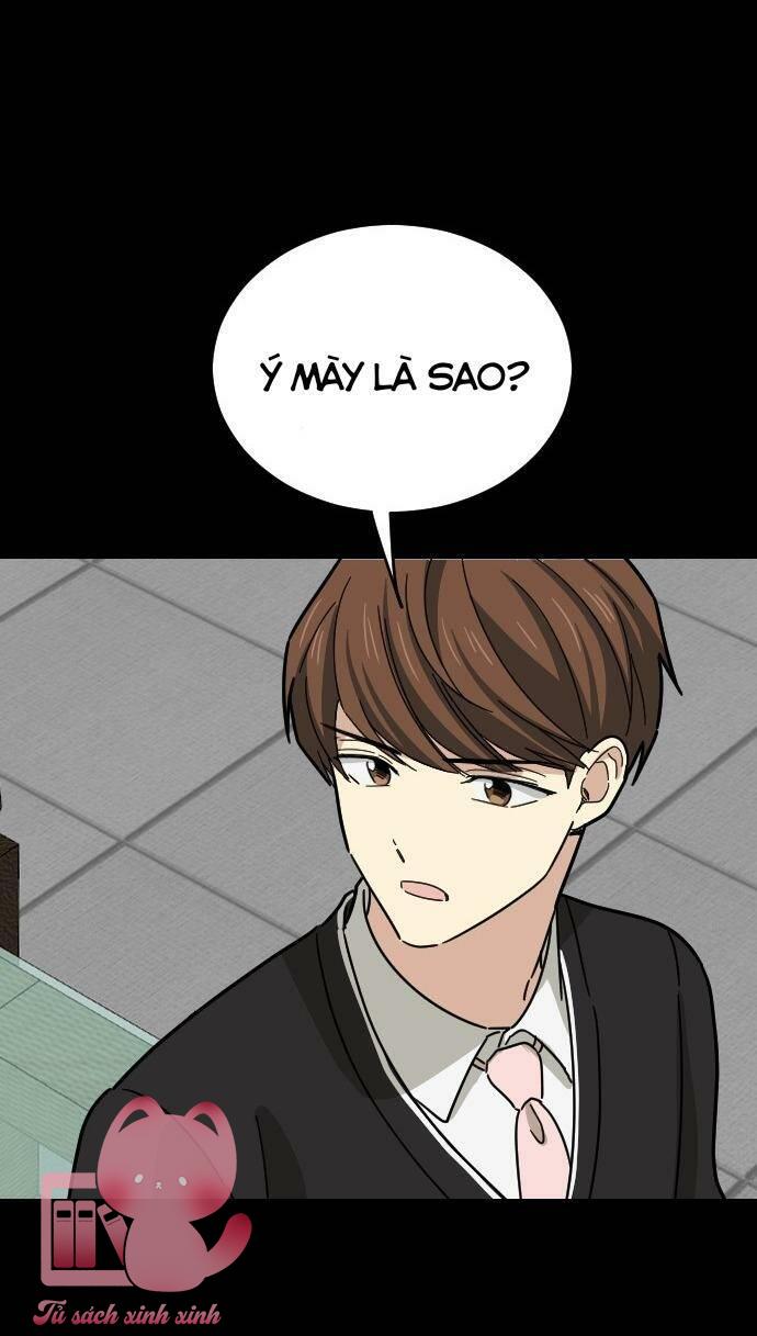 Bạn Của Em Trai - Chap 20 - Trang 31