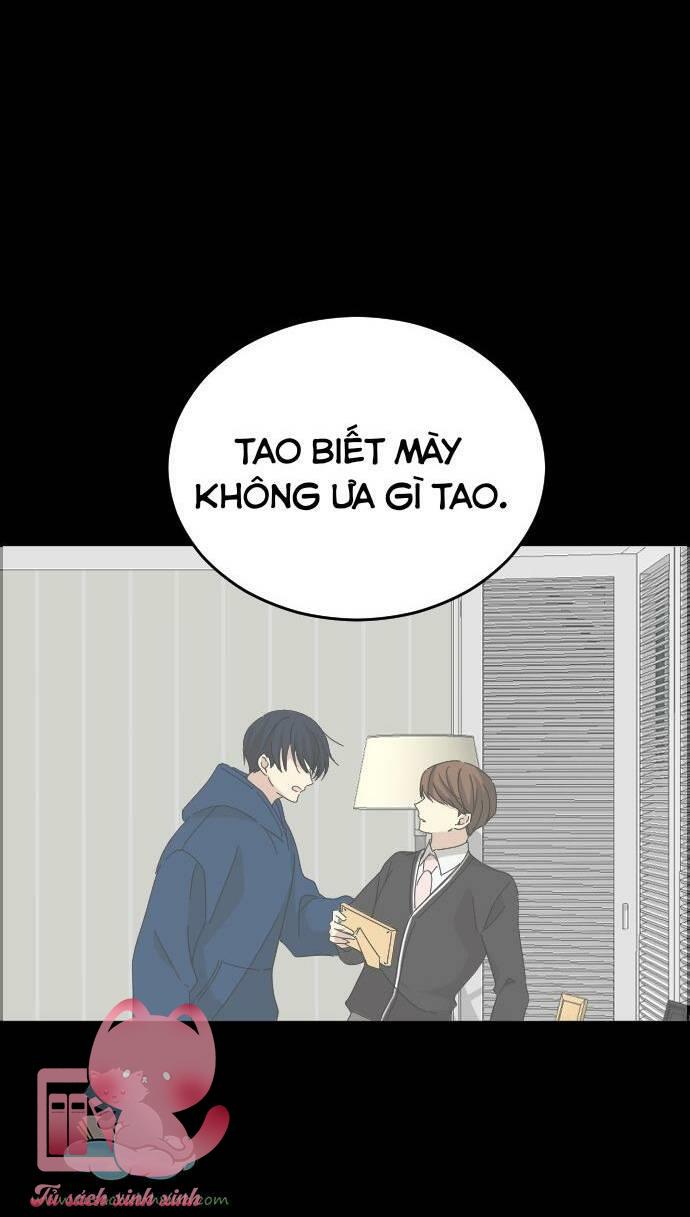 Bạn Của Em Trai - Chap 20 - Trang 32