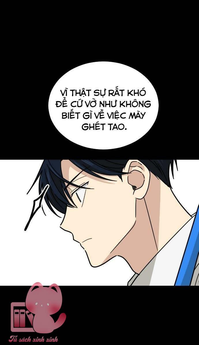 Bạn Của Em Trai - Chap 20 - Trang 35