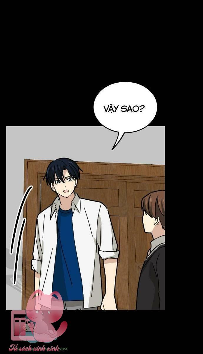 Bạn Của Em Trai - Chap 20 - Trang 36