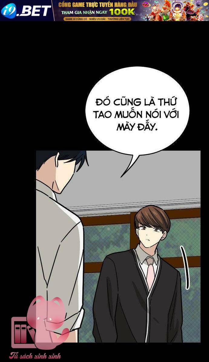 Bạn Của Em Trai - Chap 20 - Trang 37