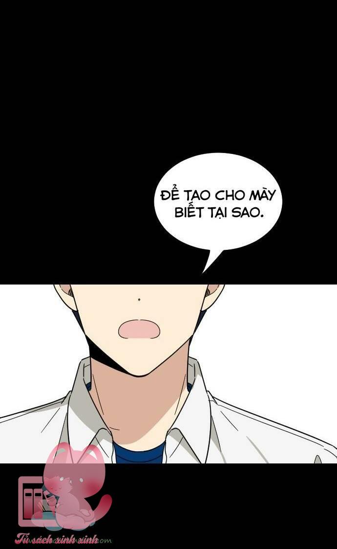 Bạn Của Em Trai - Chap 20 - Trang 38