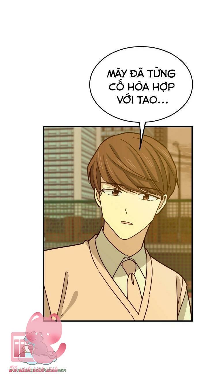 Bạn Của Em Trai - Chap 20 - Trang 4