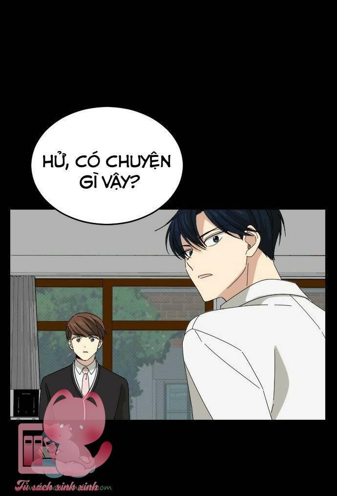 Bạn Của Em Trai - Chap 20 - Trang 40