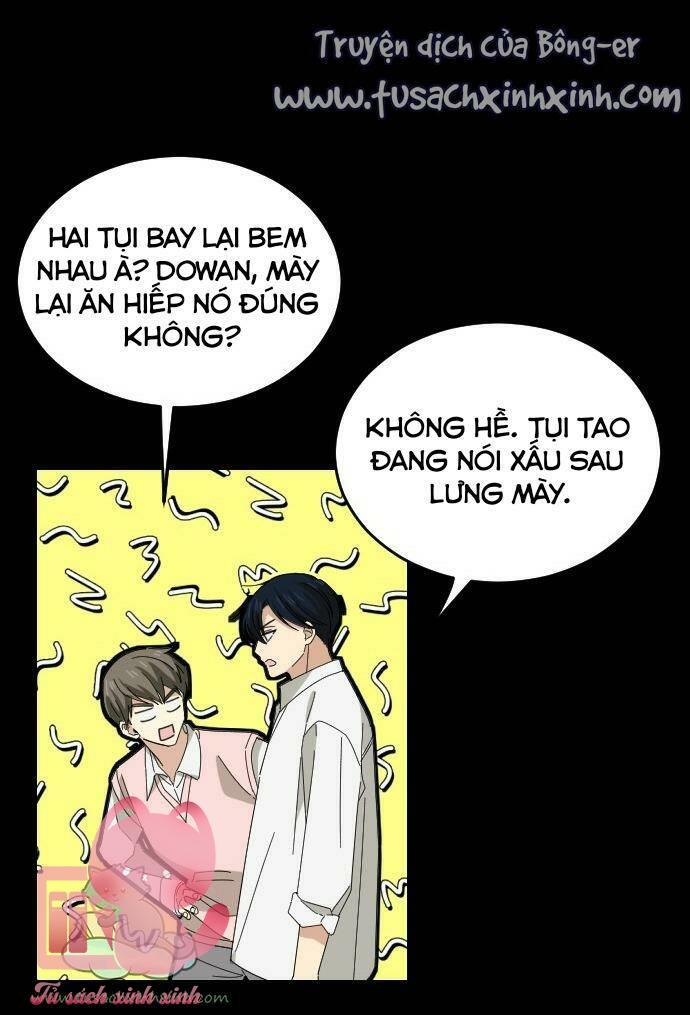 Bạn Của Em Trai - Chap 20 - Trang 41