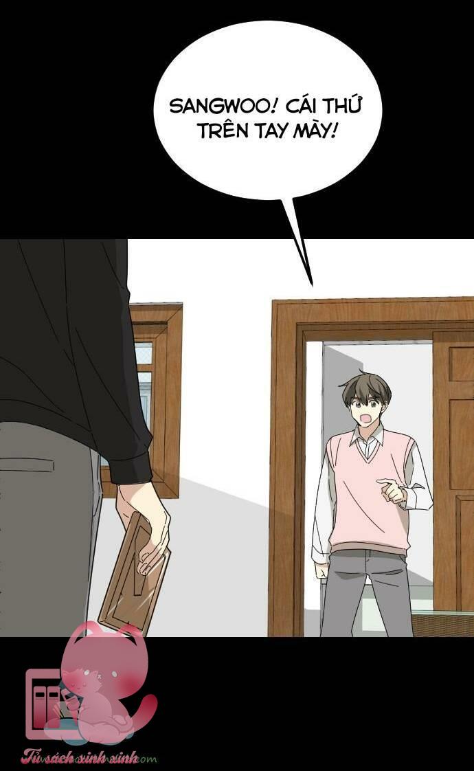Bạn Của Em Trai - Chap 20 - Trang 43