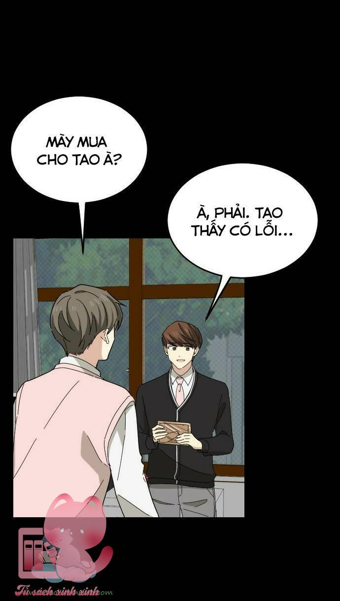 Bạn Của Em Trai - Chap 20 - Trang 44