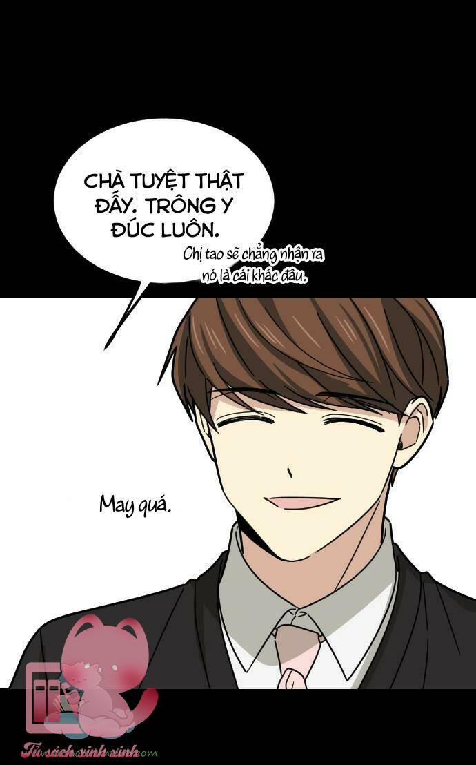 Bạn Của Em Trai - Chap 20 - Trang 45