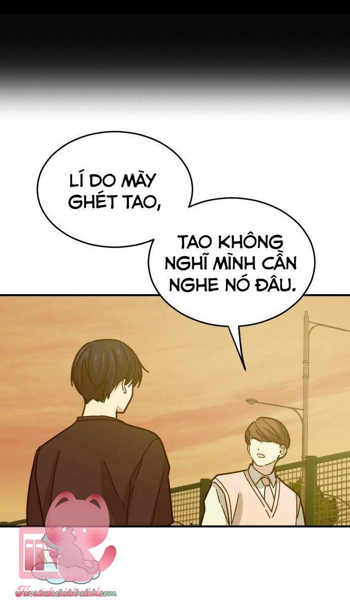 Bạn Của Em Trai - Chap 20 - Trang 46
