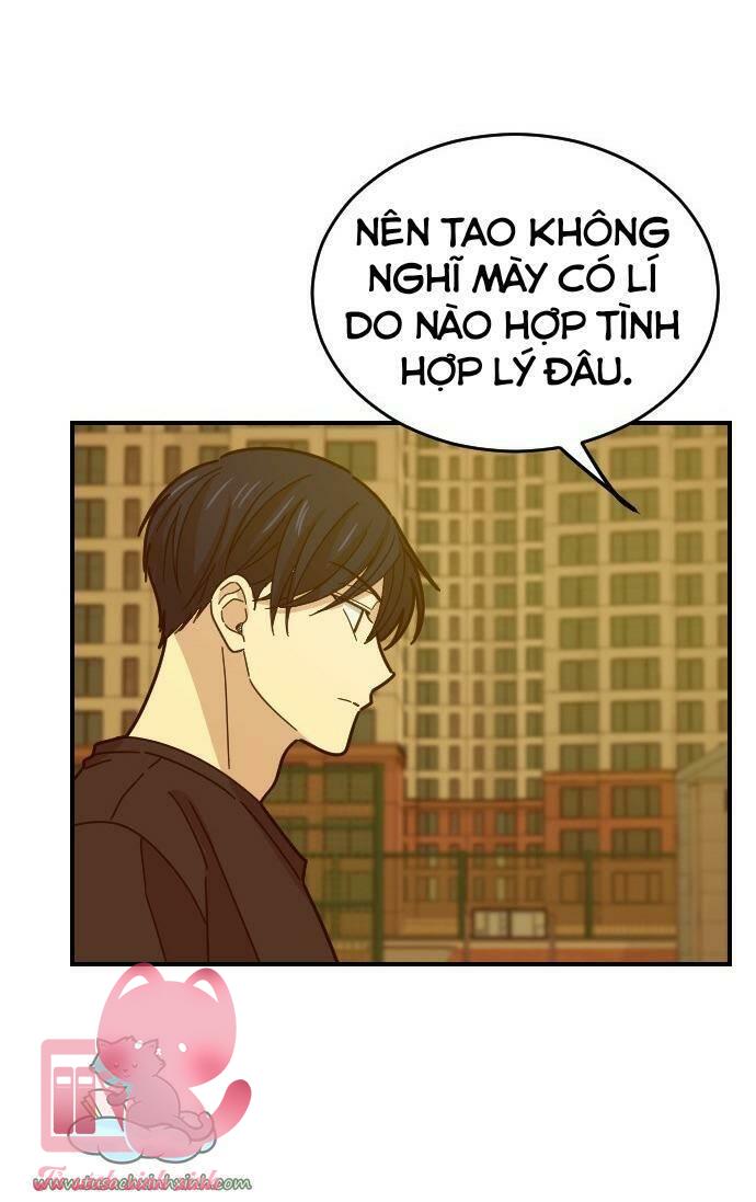 Bạn Của Em Trai - Chap 20 - Trang 48