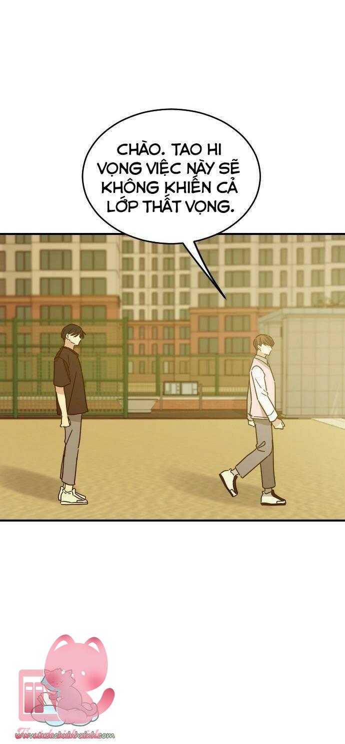 Bạn Của Em Trai - Chap 20 - Trang 49