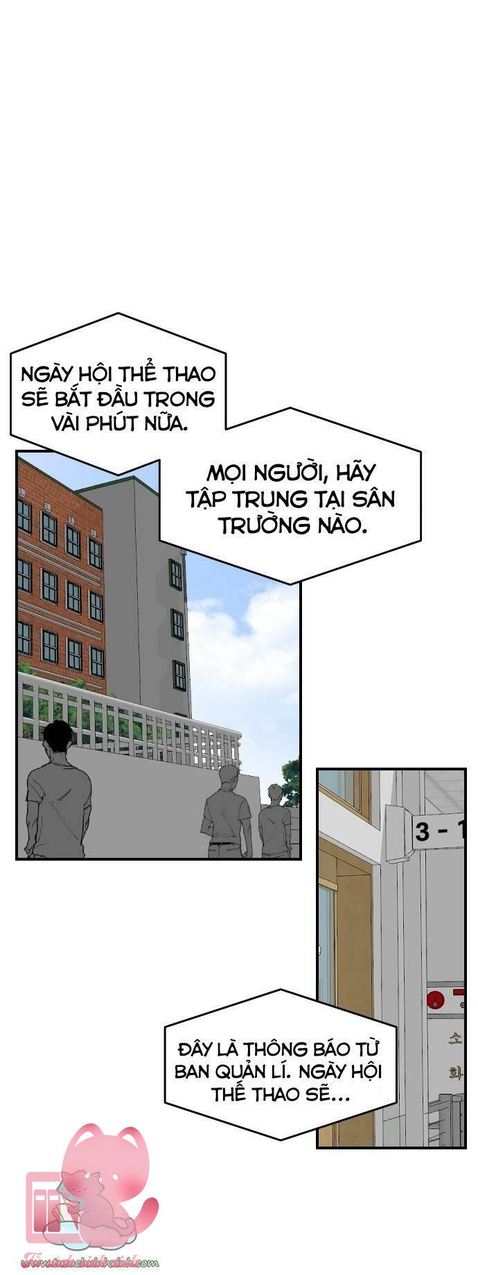 Bạn Của Em Trai - Chap 20 - Trang 50