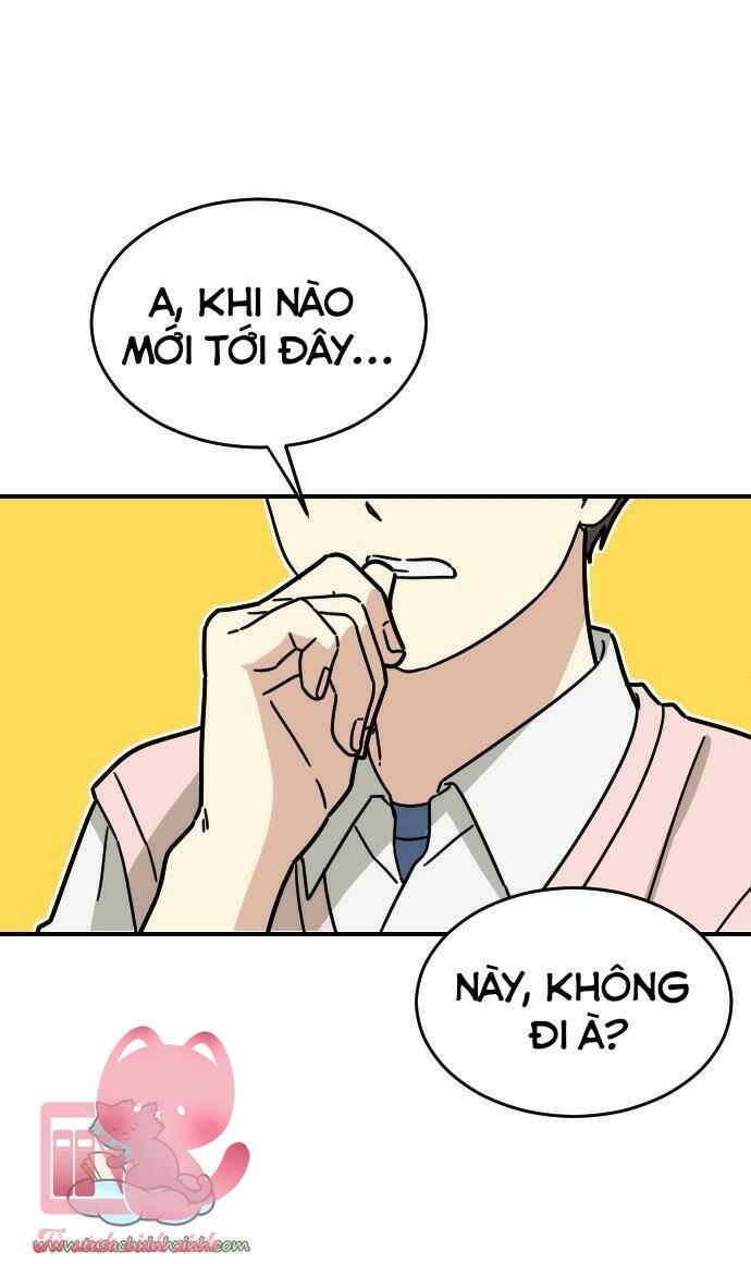 Bạn Của Em Trai - Chap 20 - Trang 51